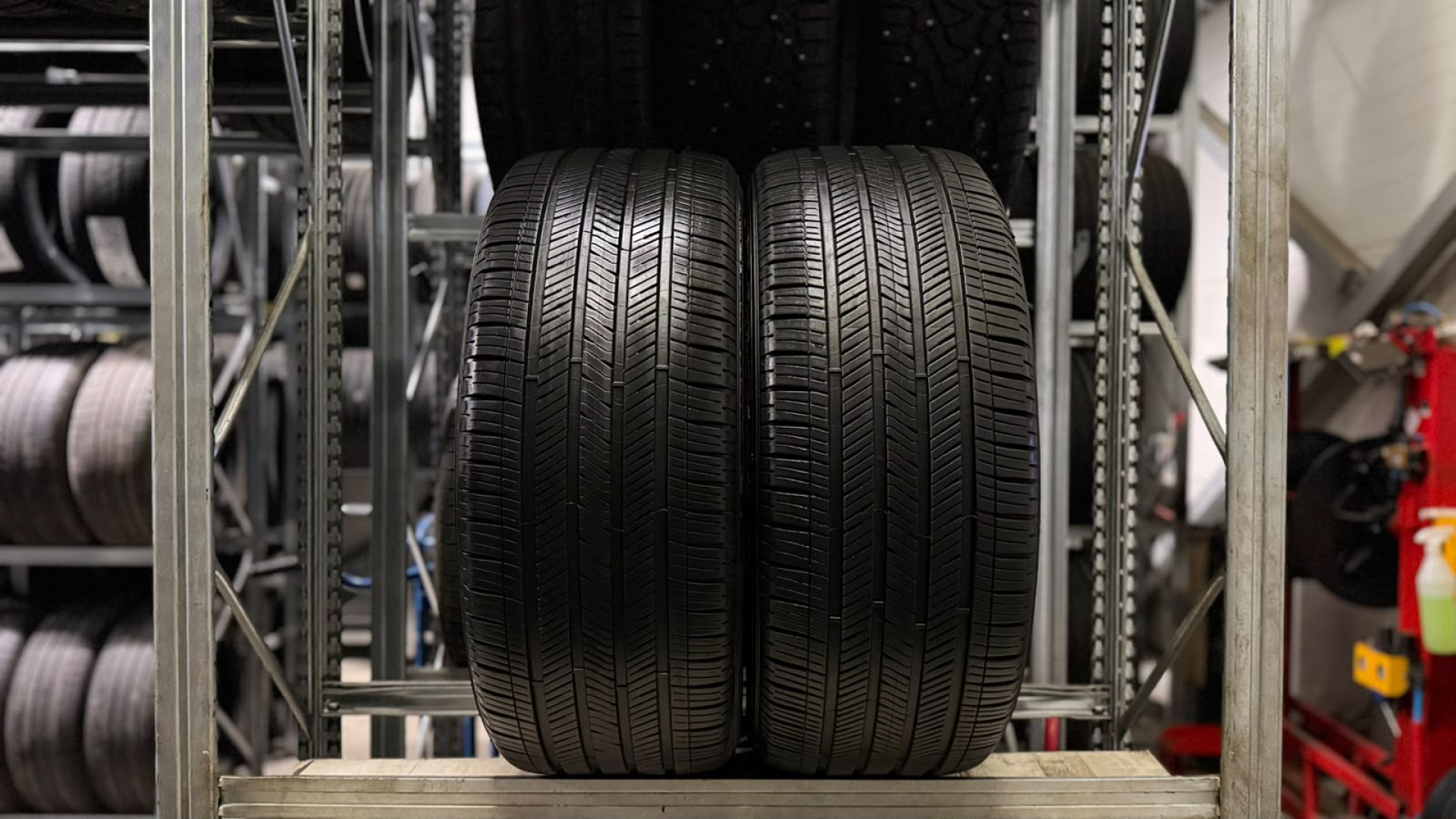 Goodyear Eagle Touring 285/45R22 114 H Летние шины