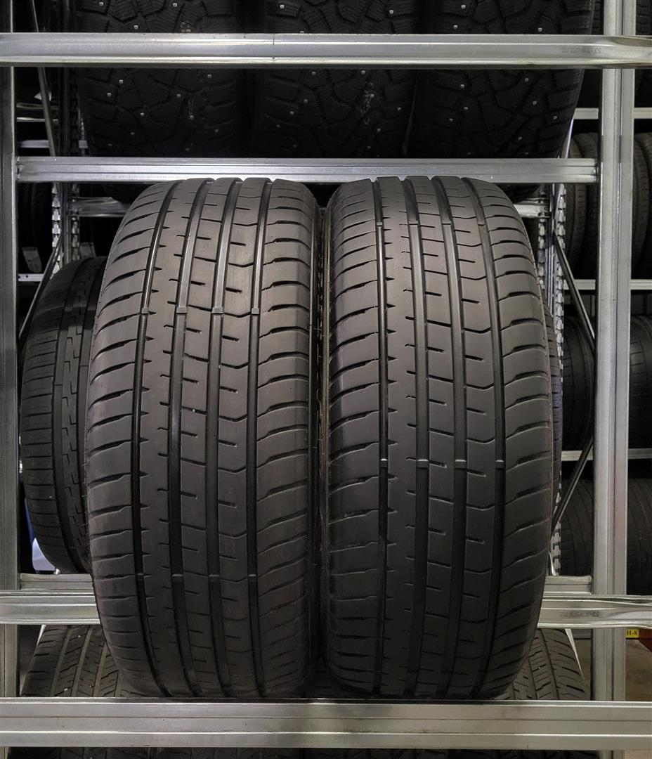 Mazzini Eco 603 215/55R17 98 W Suverehvid