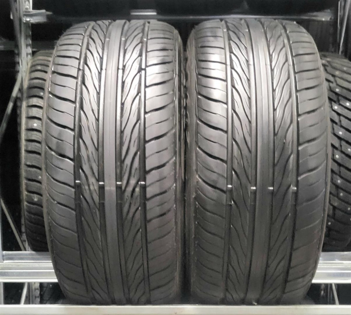 Mazzini Eco 607 225/50R16 96 W Летние шины