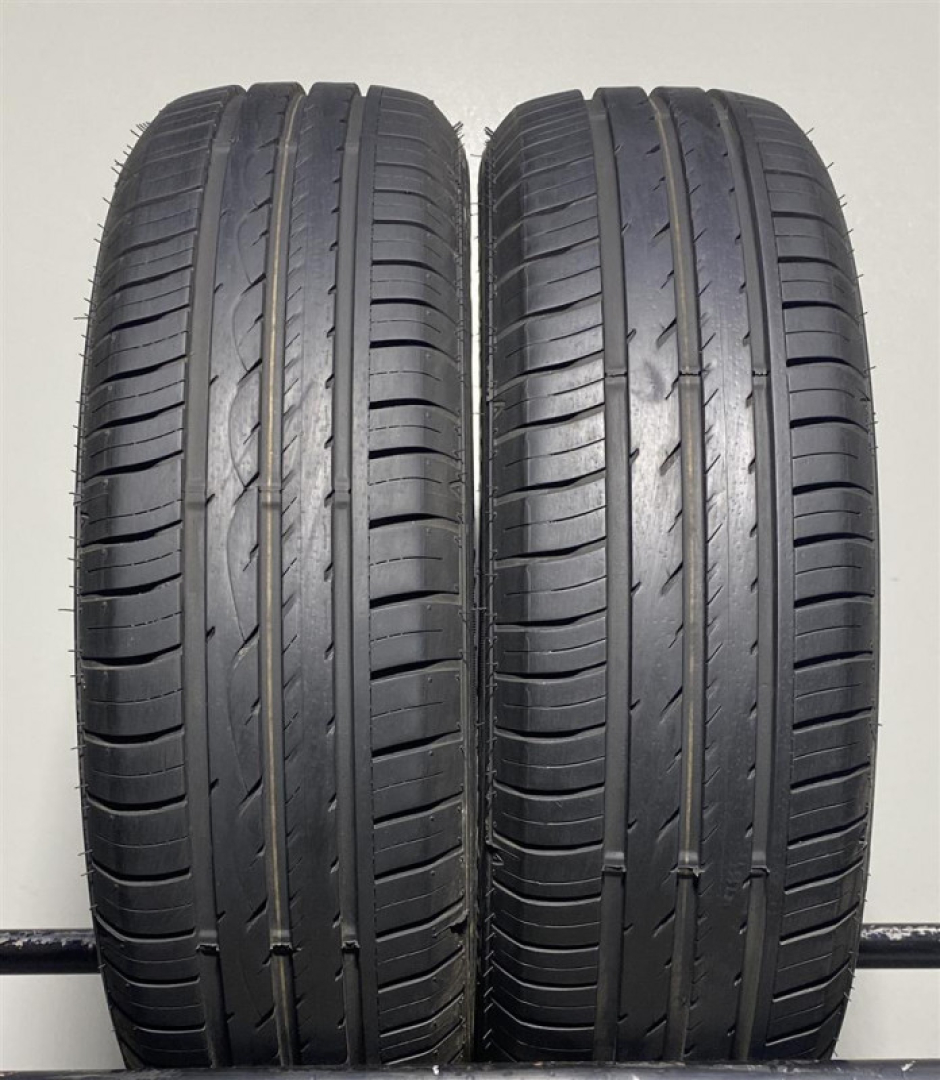 Fulda Eco Conrol HP 175/65R15 84 H Suverehvid