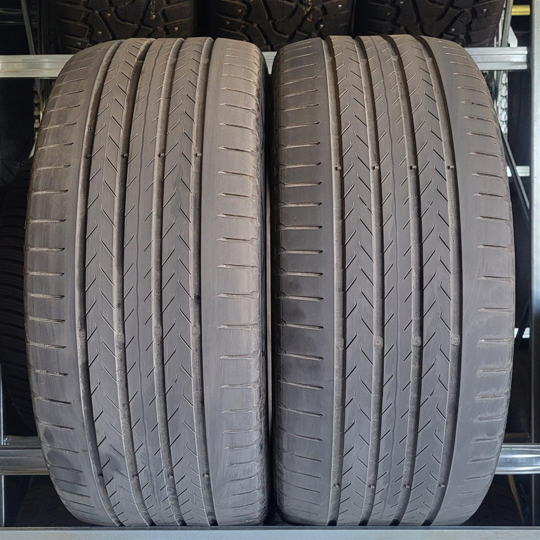 Continental EcoContact 6Q 245/45R19 102 Y *, MO
