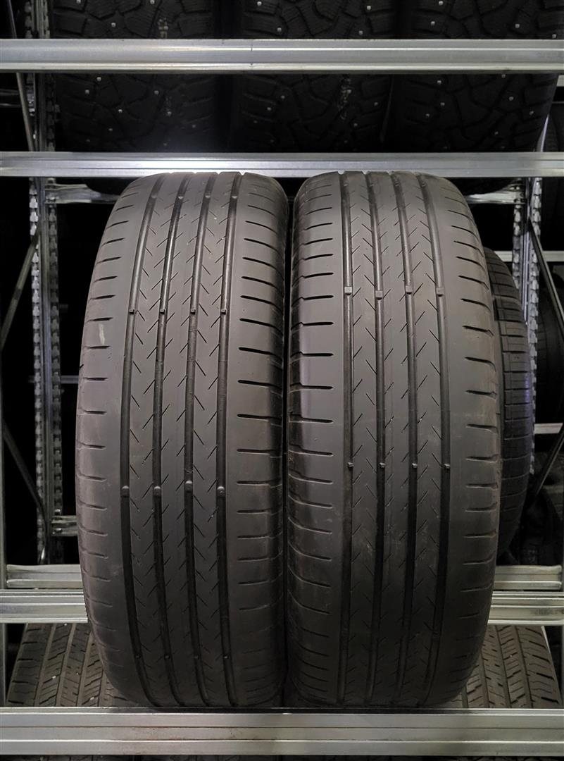Continental EcoContact 6Q 215/60R17 96H Suverehv