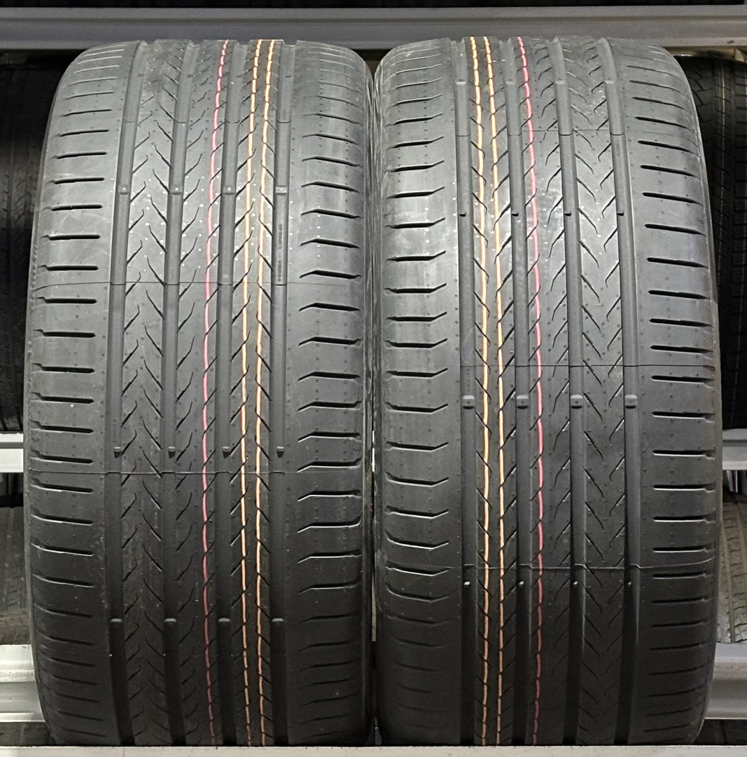 Continental EcoContact 6Q 275/45R21 107 Y MO