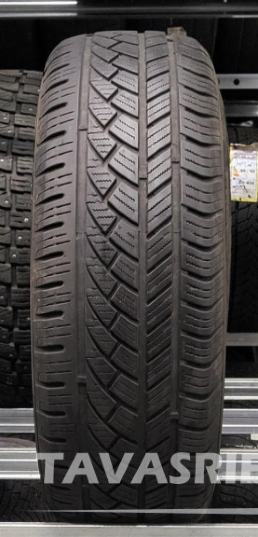 FORTUNA Eco Plus 4s 205/60R16 96V Aastaringne