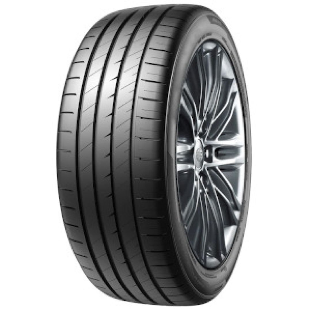 Superia ECOBLUE 245/40R21 100 Y Летние шины
