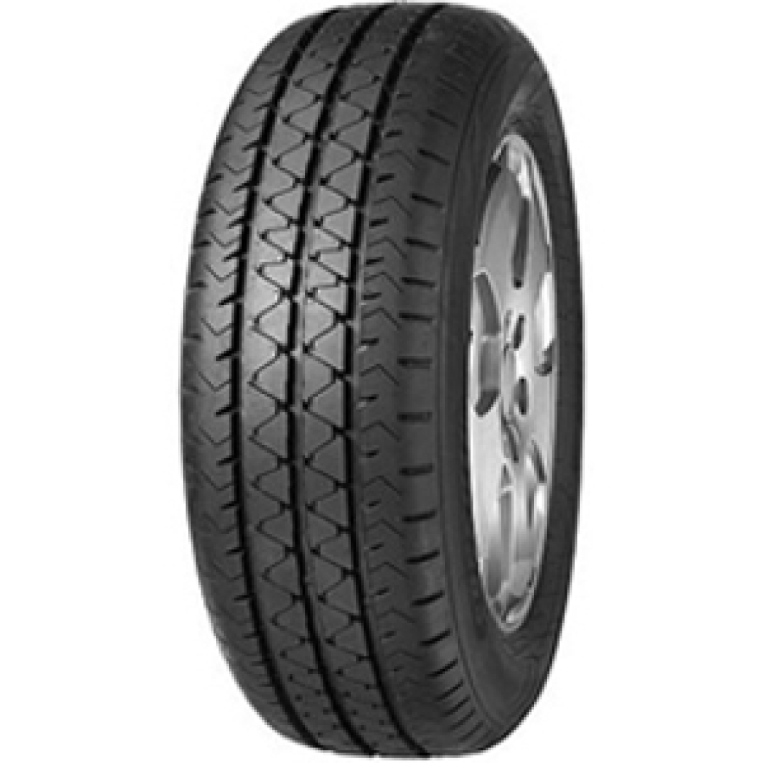 Superia ECOBLUE VAN2 195/65R16C 104/102 S Suverehvid