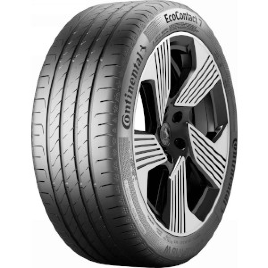 Continental EcoContact 7 (+) 225/55R17 97 V Suverehvid