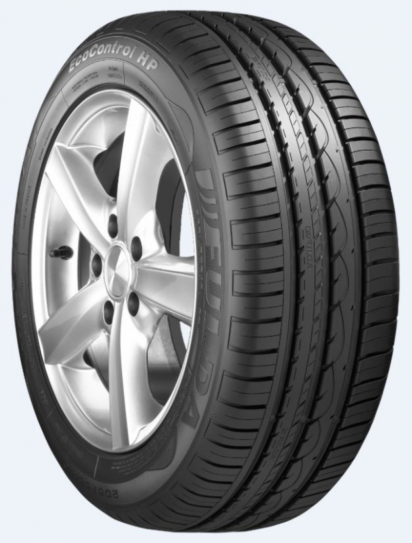 Fulda ECOCONTROL HP 215/65R15 96 H FP HP Summer tires
