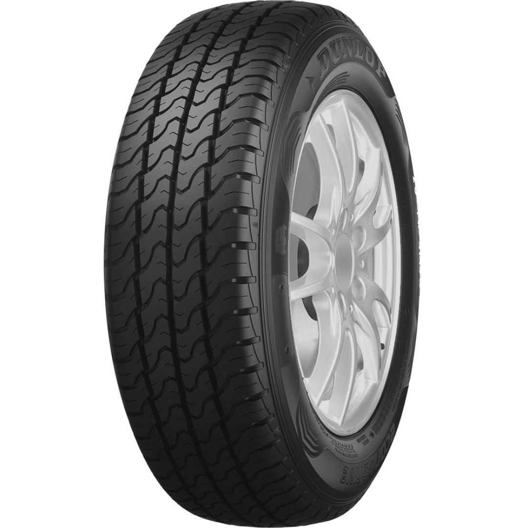 Dunlop EconoDrive 205/65R16C 107/105 T