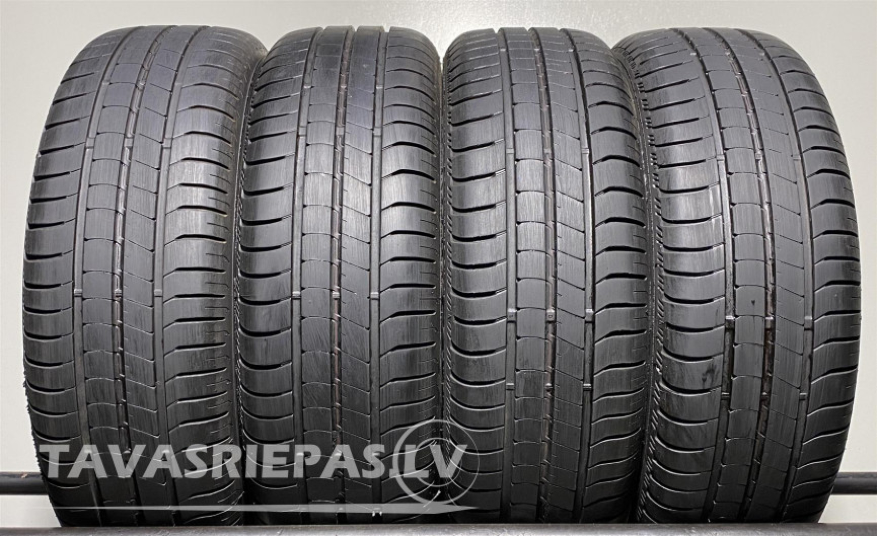 Bridgestone Ecopia EP001S 185/65R15 88 H Летние шины