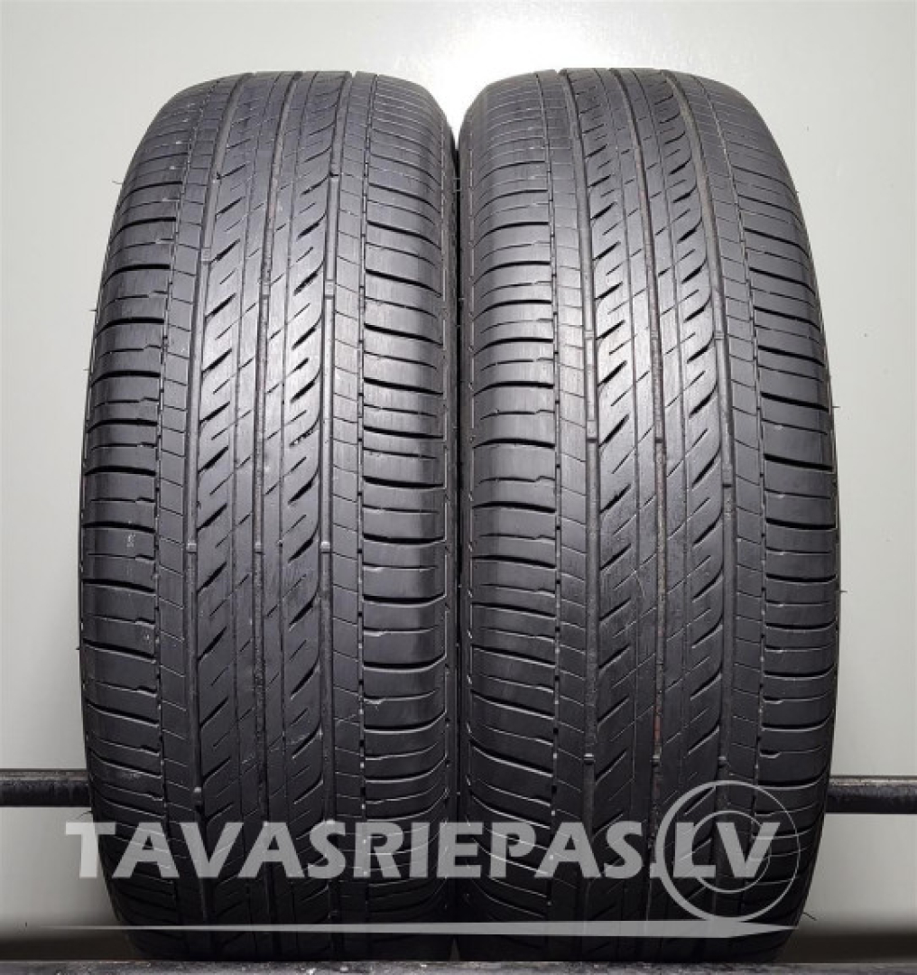 Bridgestone Ecopia EP150 195/65R15 91H Летняя