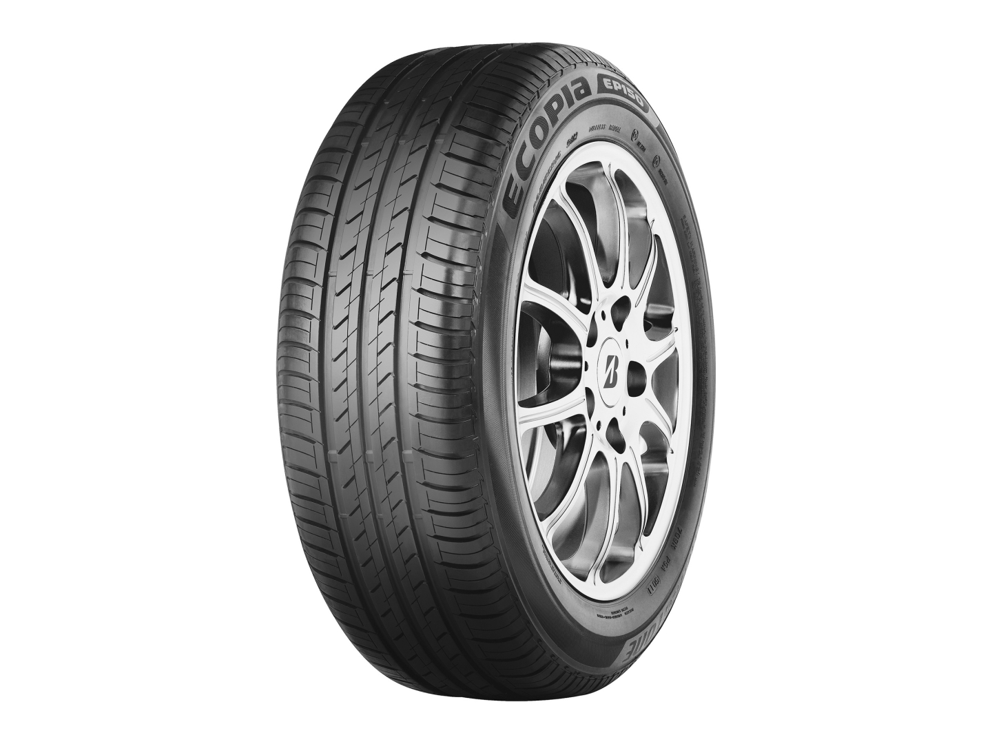 Bridgestone Ecopia EP150 195/65R15 91 H