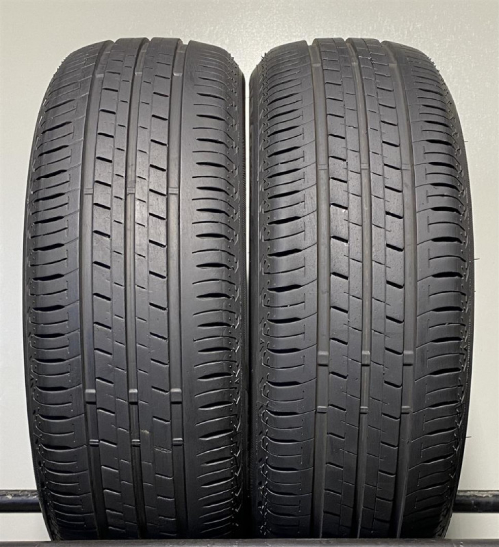 Bridgestone Ecopia EP150 185/60R15 84 H Suverehvid
