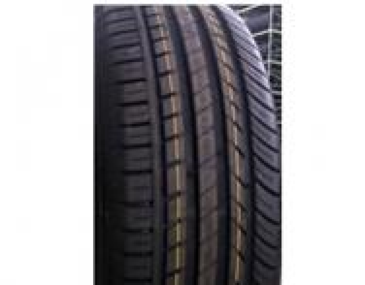 Gepormax Ecoplus SUV 215/60R17 96 H Suverehvid