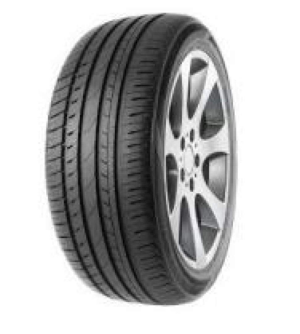 FORTUNA Ecoplus UHP2 275/45R19 108 W Suverehvid