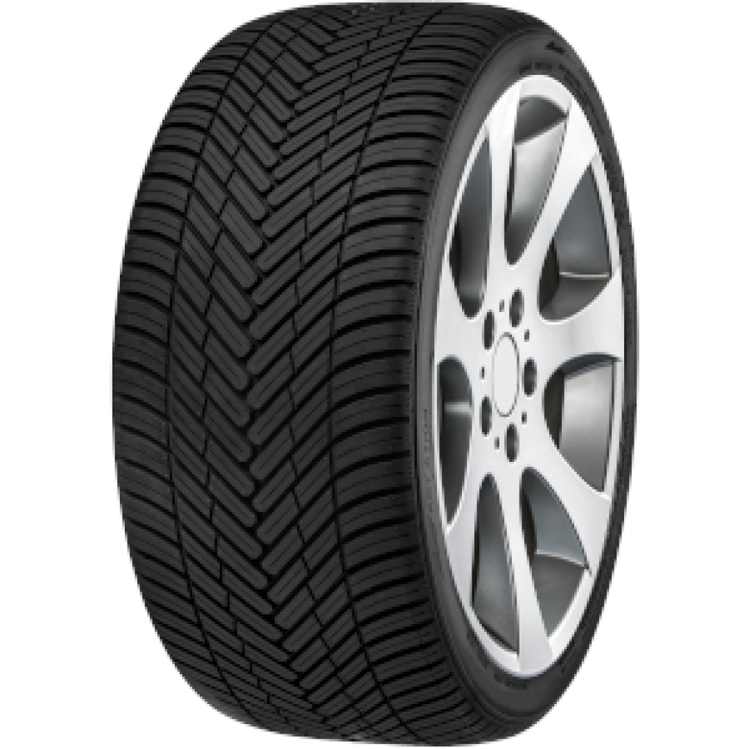 FORTUNA ECOPLUS2 VAN 4S 205/65R15C 102/100 T All-season tires