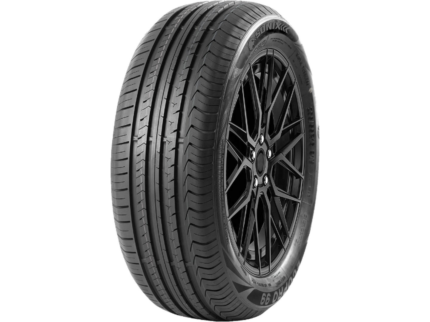 Sonix ECOPRO 99 205/55R16 91 V Летние шины