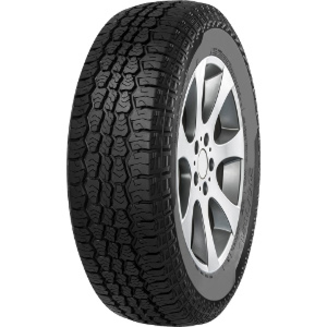 Imperial ECOSPORT A/T 255/70R15 112 H Suverehvid