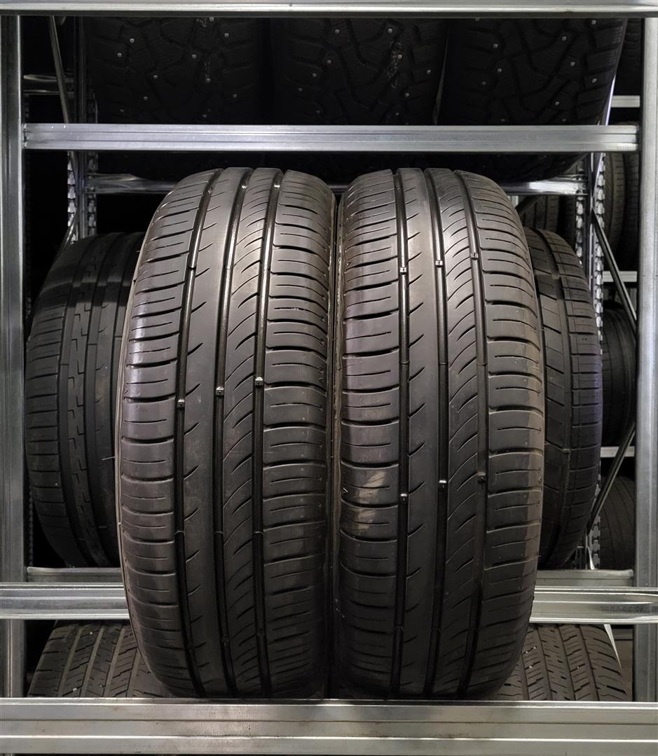 Kumho Ecowing Es31 195/60R15 88H Suverehv