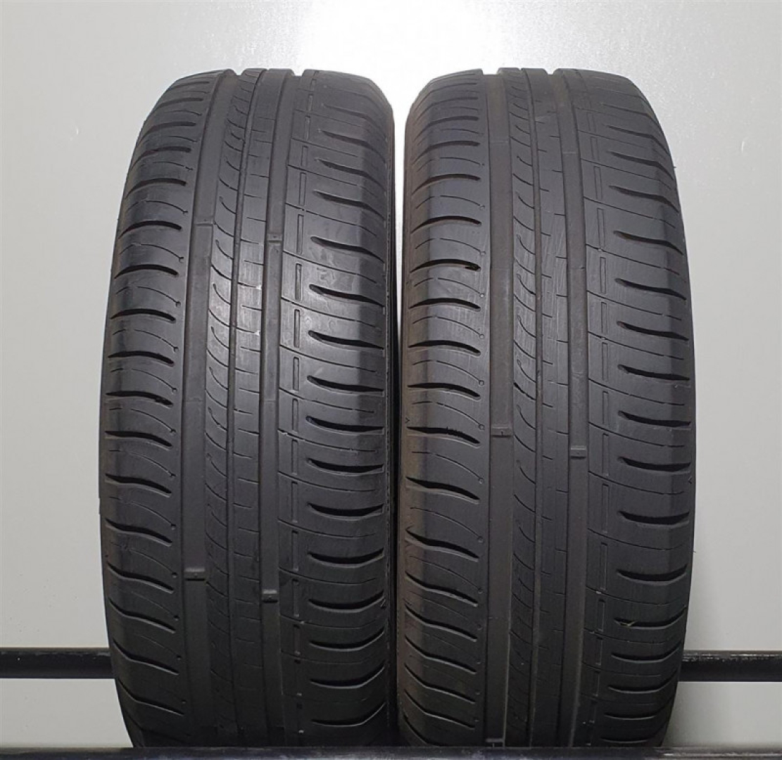 Kumho Ecowing Kh19 195/65R15 91 H Летние шины