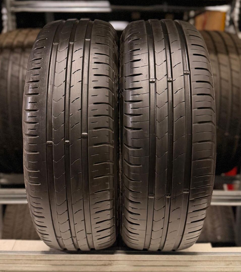 Kumho Ecsta Hs51 195/65R15 91 V