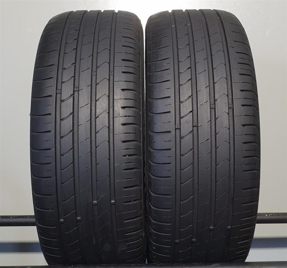 Kumho Ecsta Hs51 185/50R16 81 V Летние шины