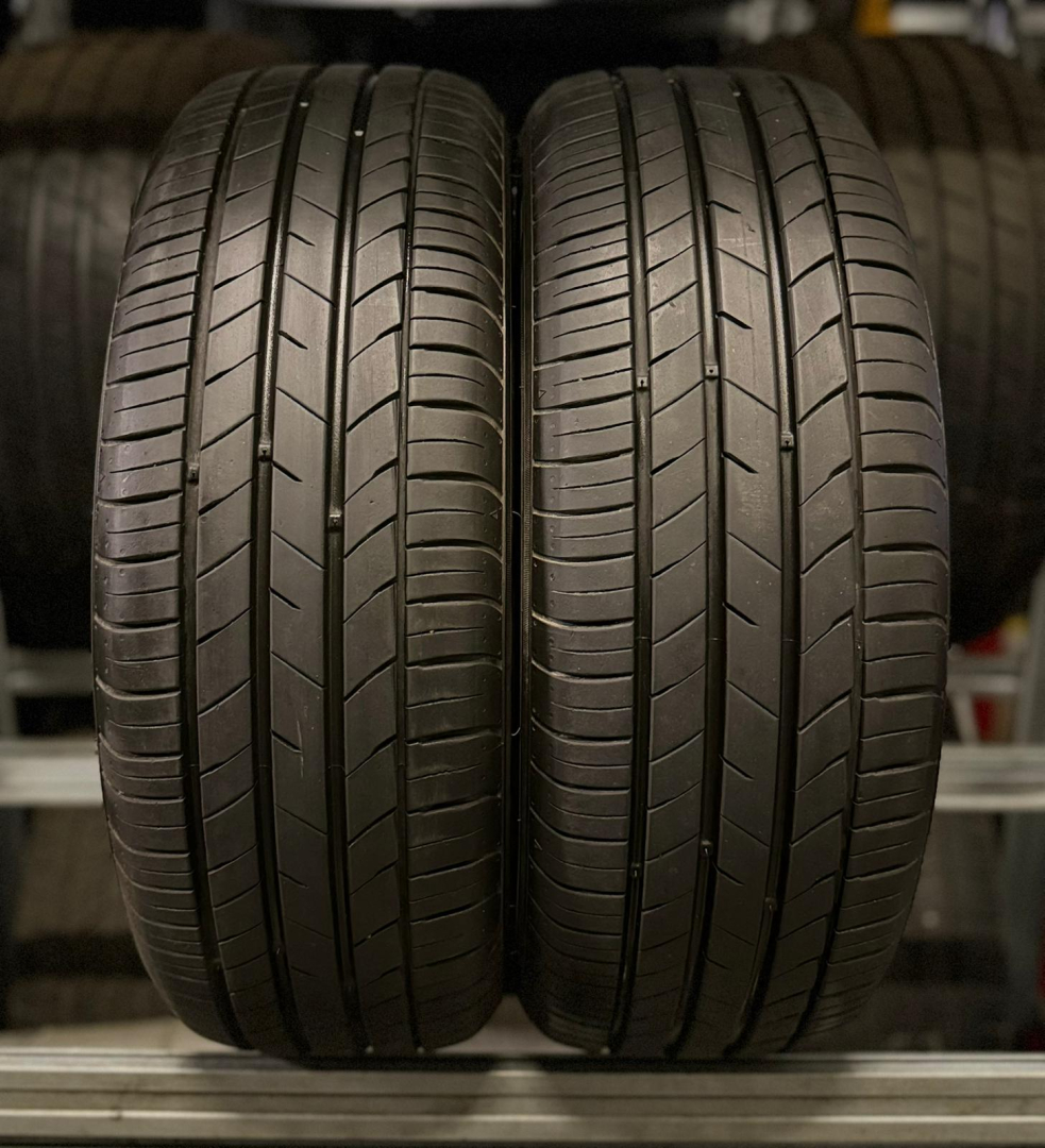 Kumho Ecsta Hs52 195/55R16 87 V Suverehvid