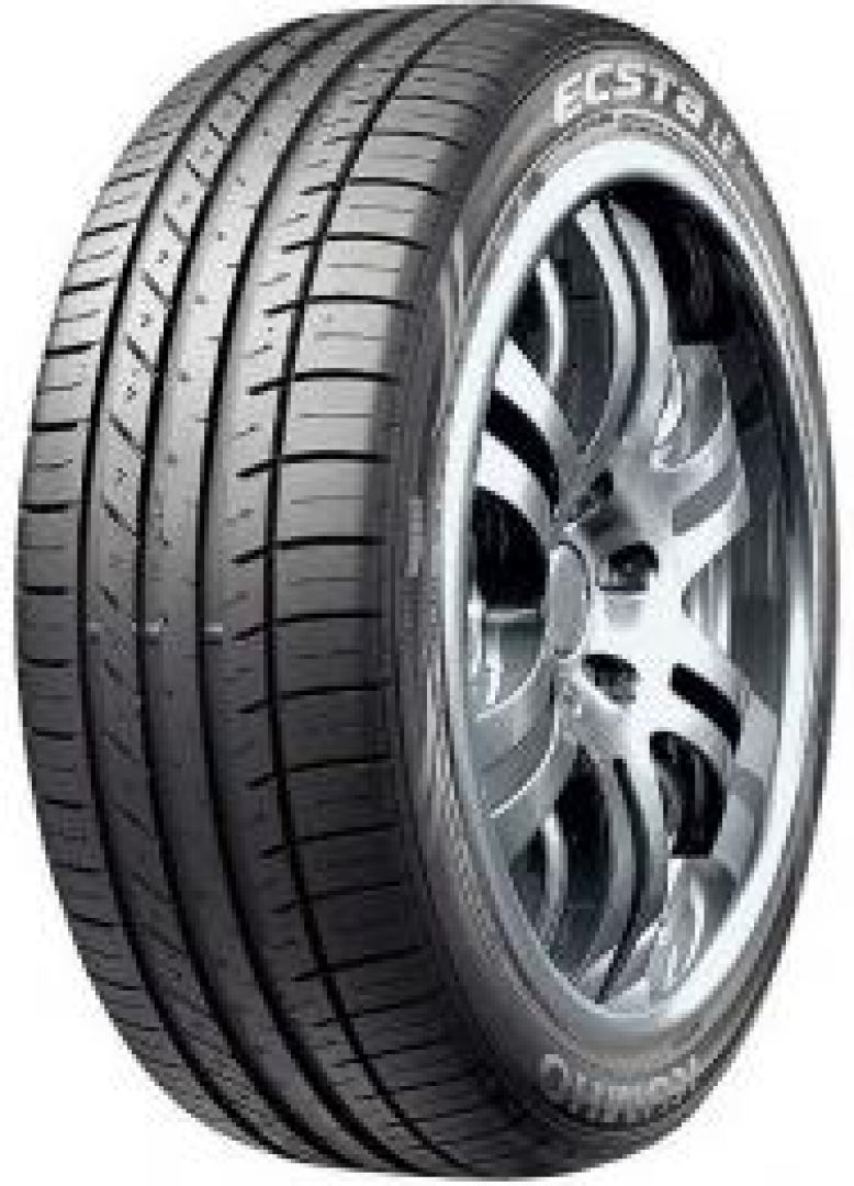 Kumho Ecsta Le Sport KU39 235/50R17 96 Y Summer tires