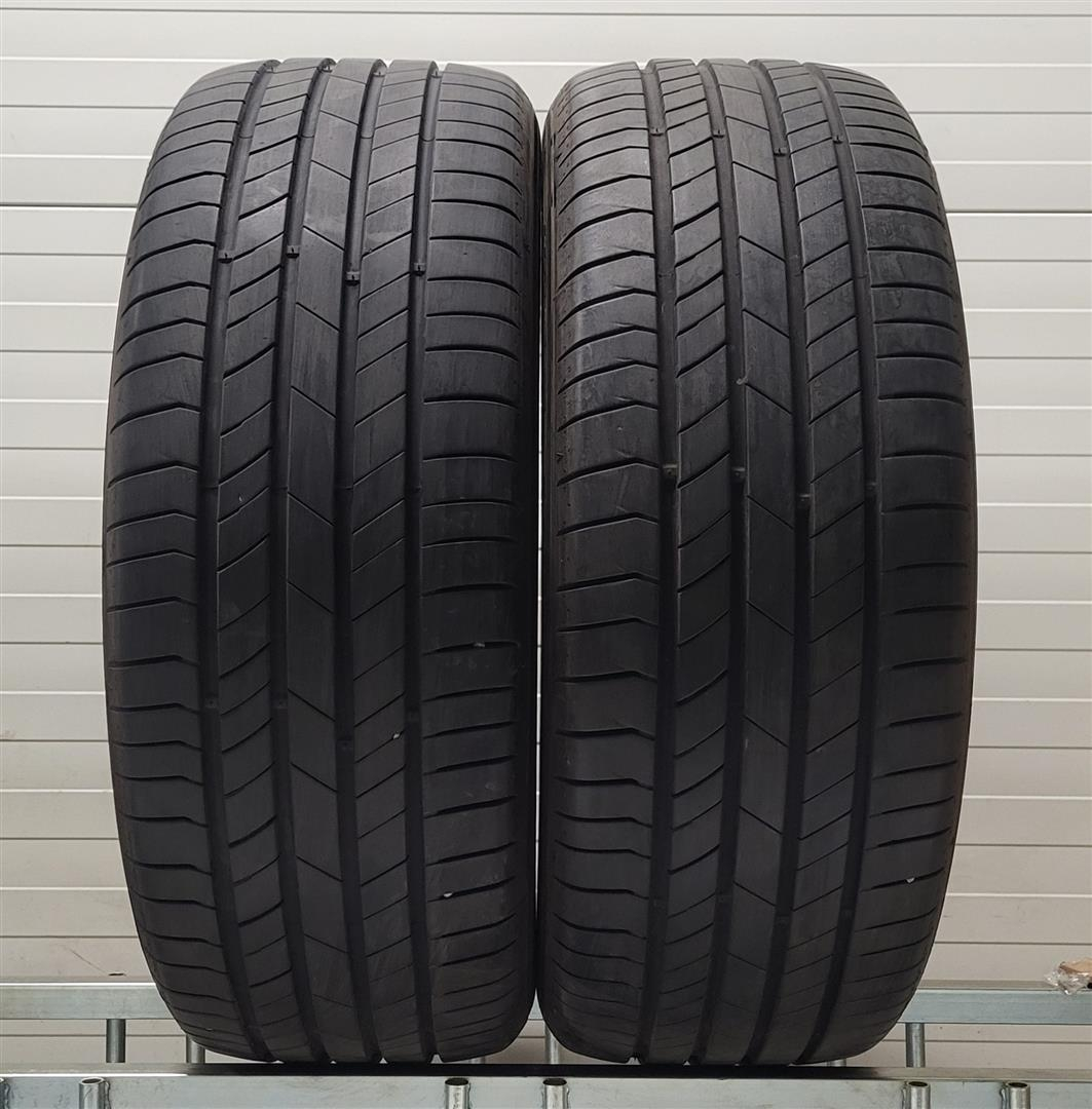 Kumho Ecsta Ps71 Ev 235/55R19 105 V