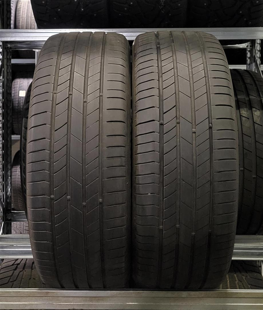 Kumho Ecsta Ps71 Ev 235/55R19 105 V Suverehvid