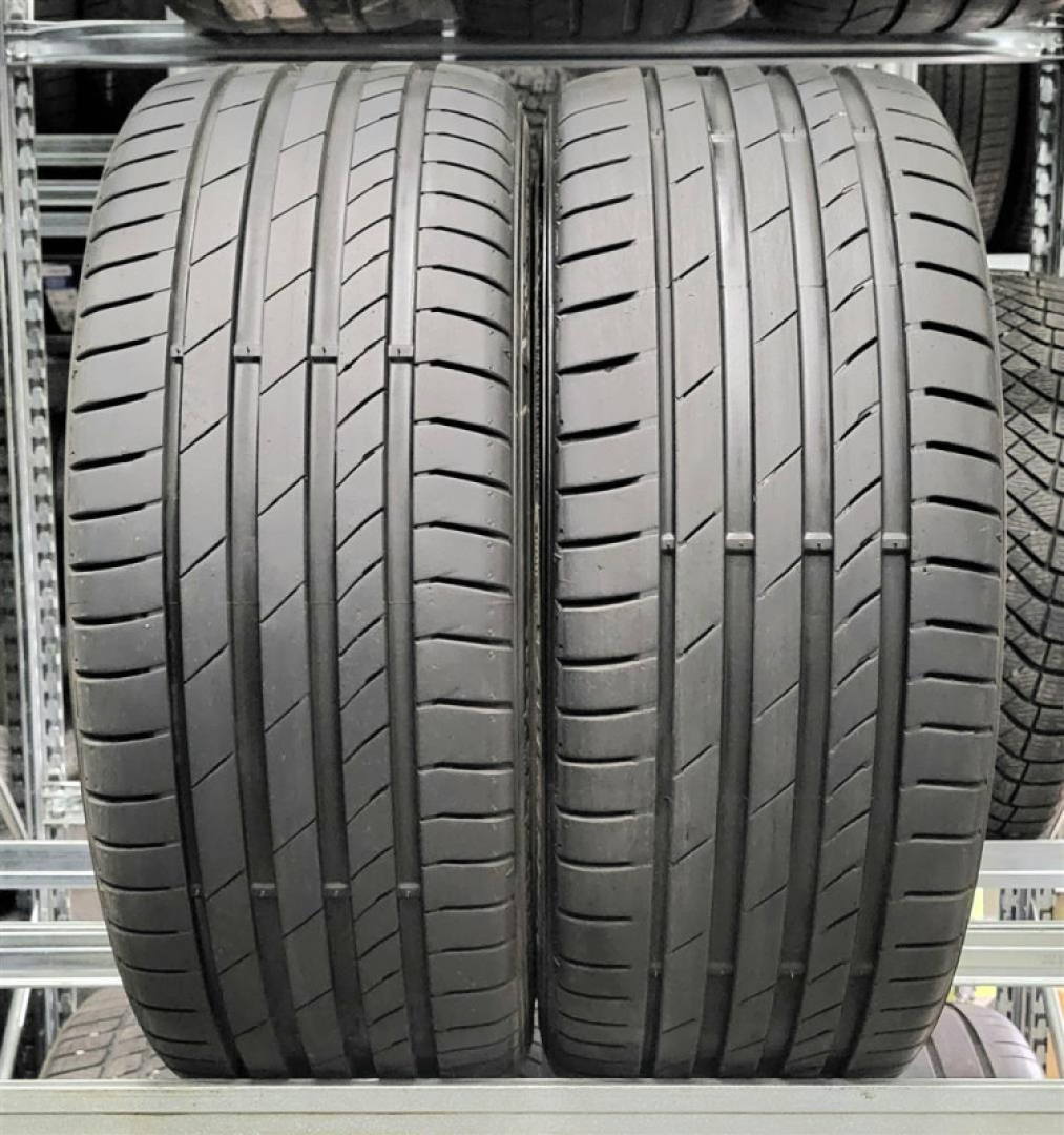 Kumho Ecsta PS71 Suv 285/40R20 108 Y Suverehvid