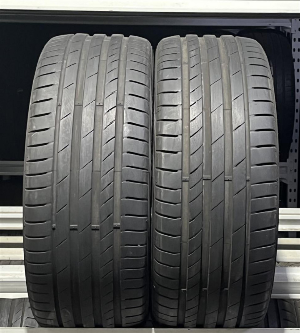 Kumho Ecsta PS71 225/45R19 96Y Летняя
