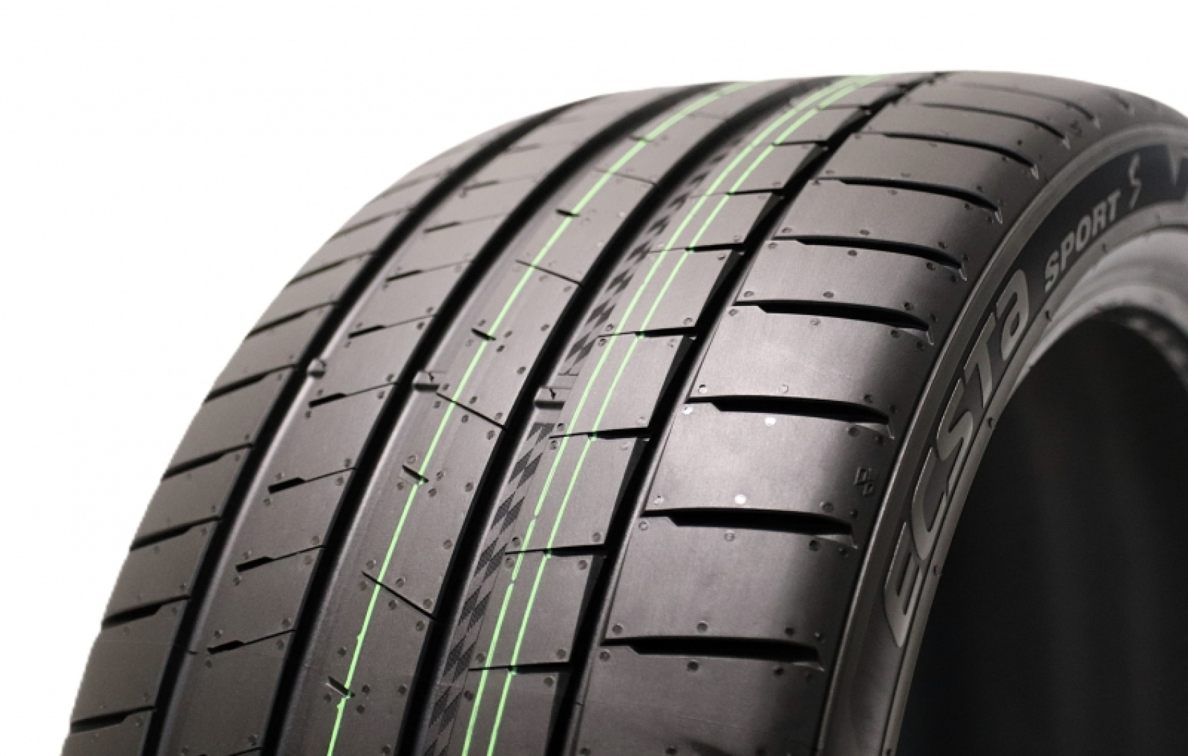 Kumho Ecsta PS72 225/45R19 96 Y