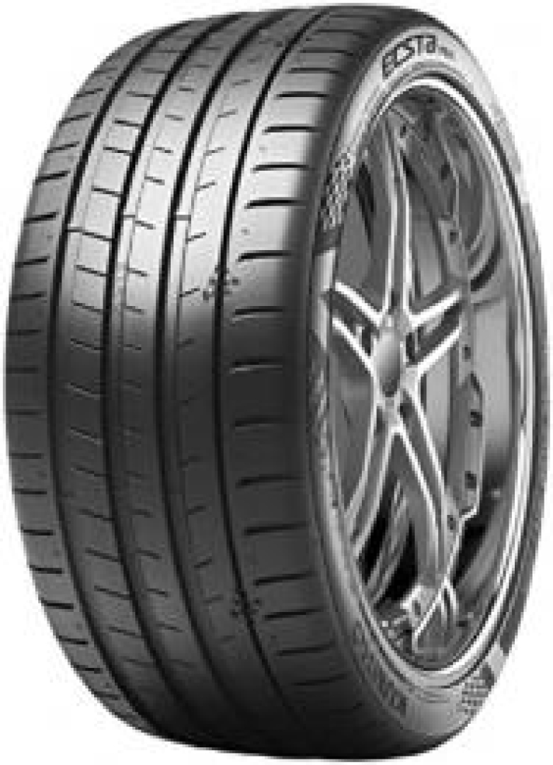 Kumho Ecsta PS91 265/30R19 93 Y Summer tires