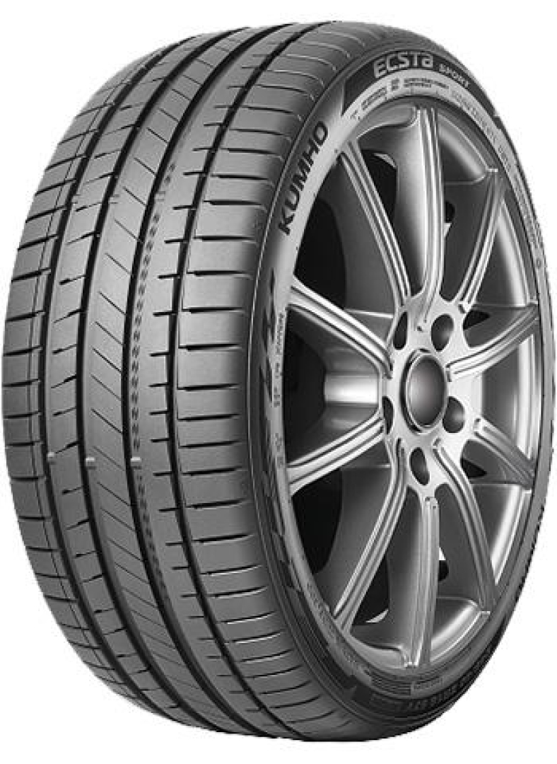 Kumho Ecsta Sport S PS72 295/35R20 105 Y RP