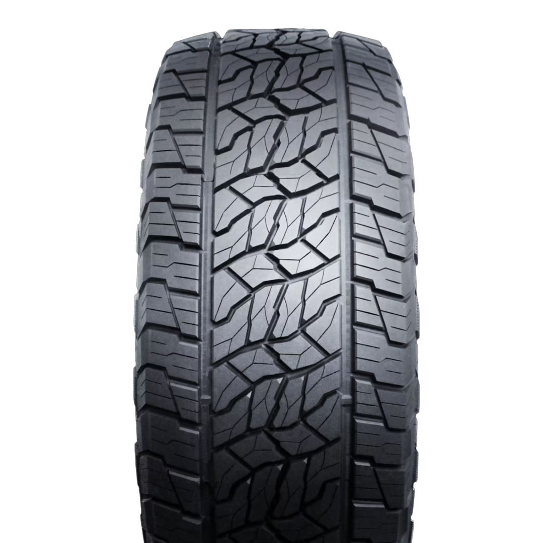 Comforser EF1500 235/50R19 103 V Suverehvid
