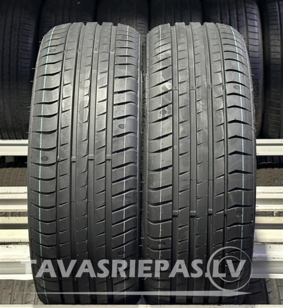 Triangle EffexSport TH202 235/55R18 104 W Suverehvid