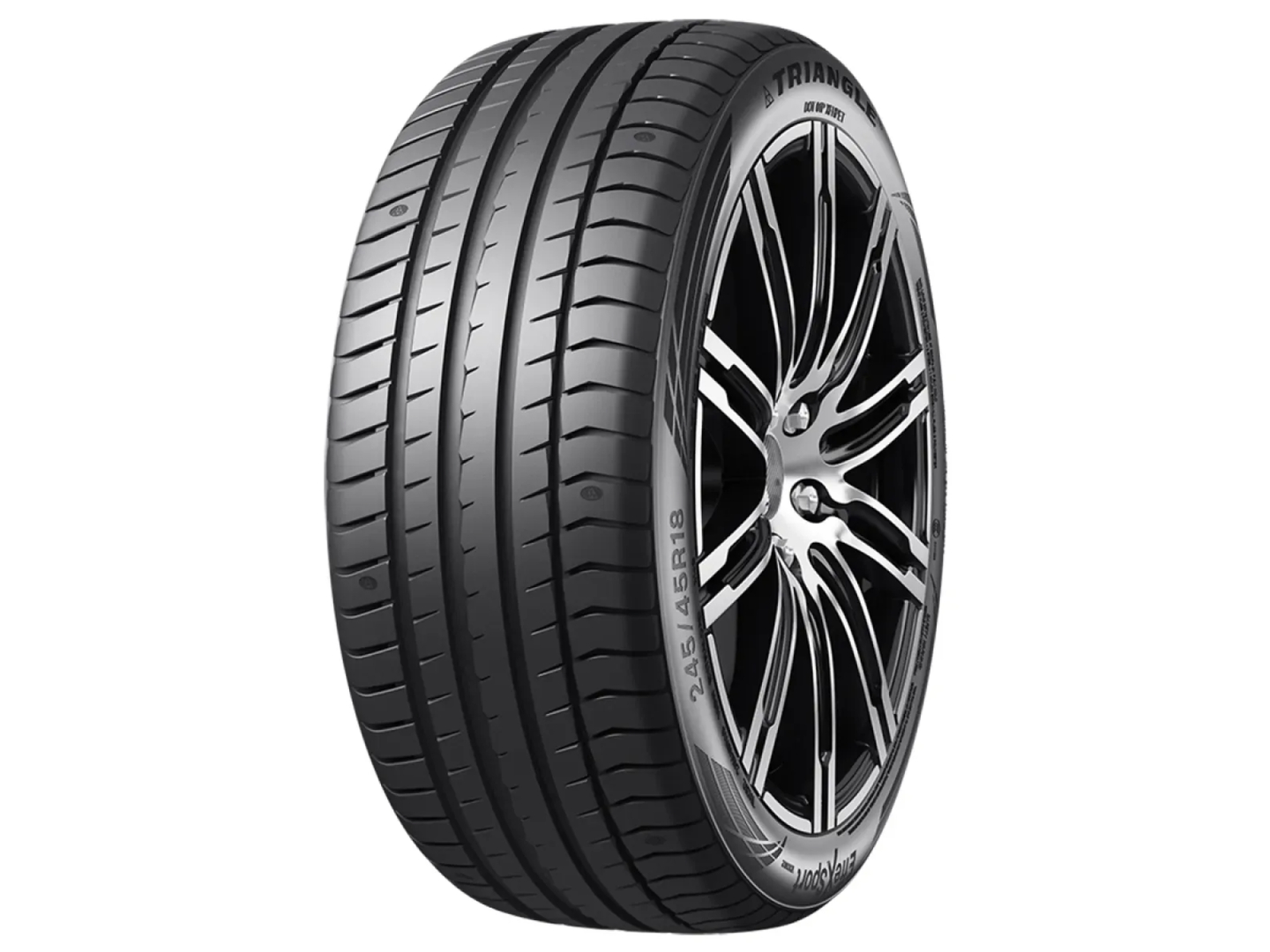 Triangle EffexSport TH202 225/35R19 88 Y