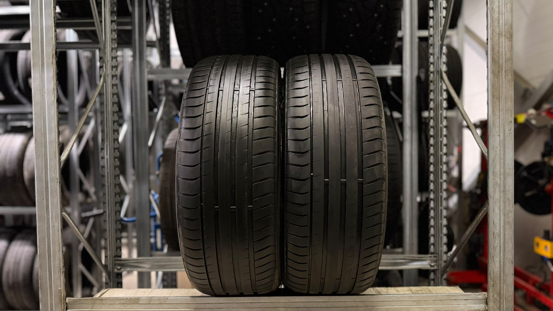 Triangle EffexSport TH202 245/50R20 105 V Летние шины