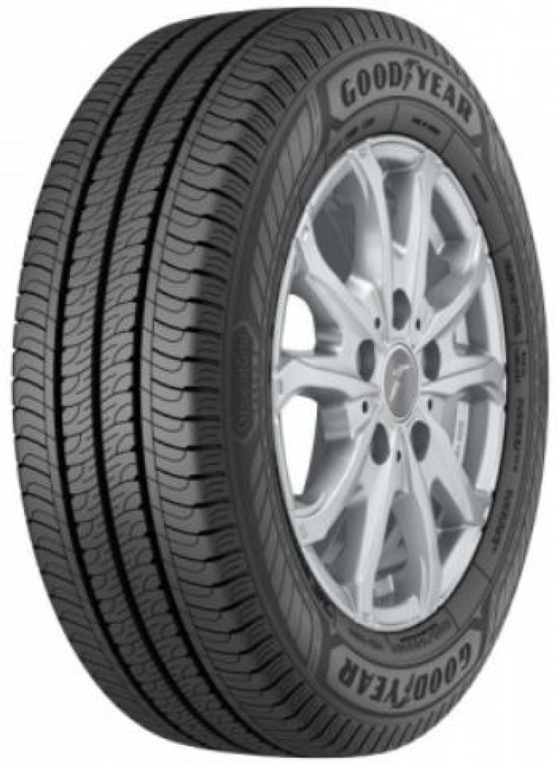 Goodyear EFFI. GRIP CARGO 2 215/60R17C 109 H Summer tires
