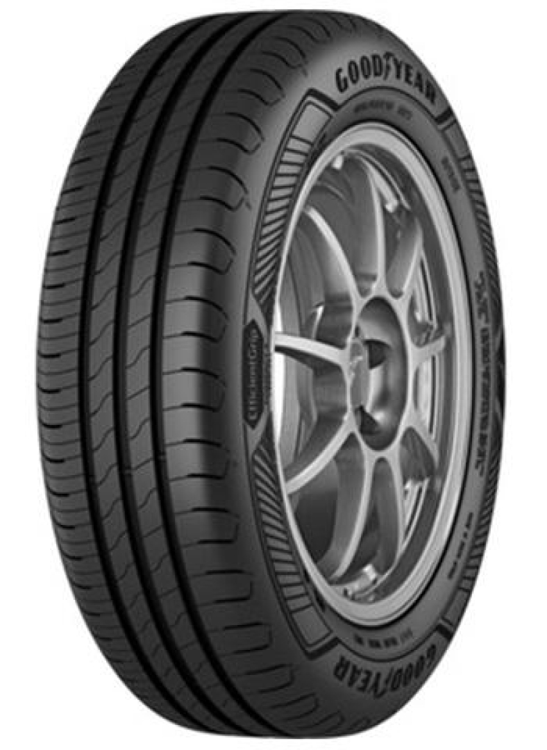 Goodyear EFFI. GRIP COMPACT 2 185/70R14 88 T Suverehvid