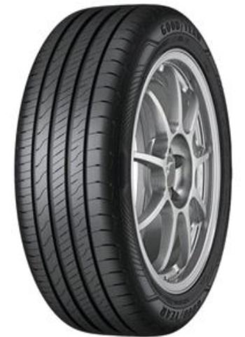 Goodyear EFFI. GRIP PERF 2 225/45R17 94 W FP Summer tires