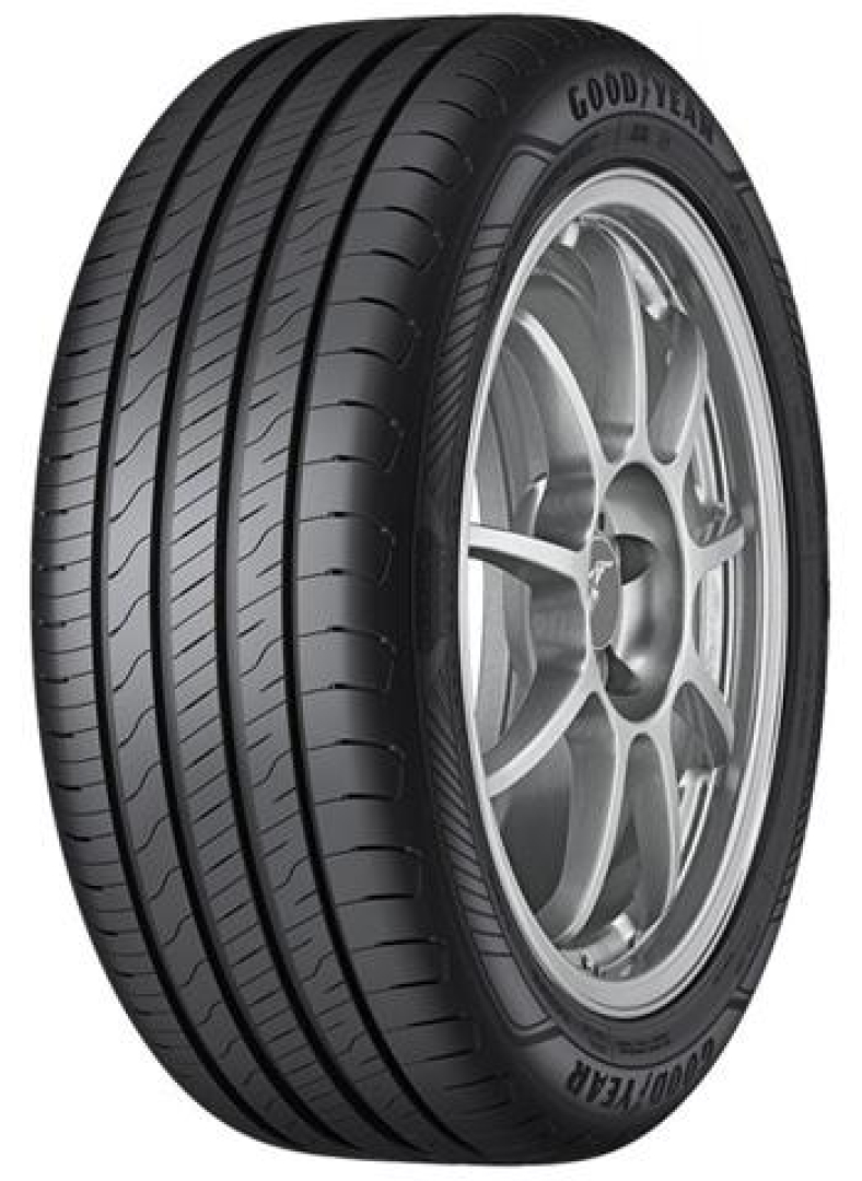 Goodyear EFFI. GRIP 2 SEAL SUV 235/50R19 103 V FP Suverehvid
