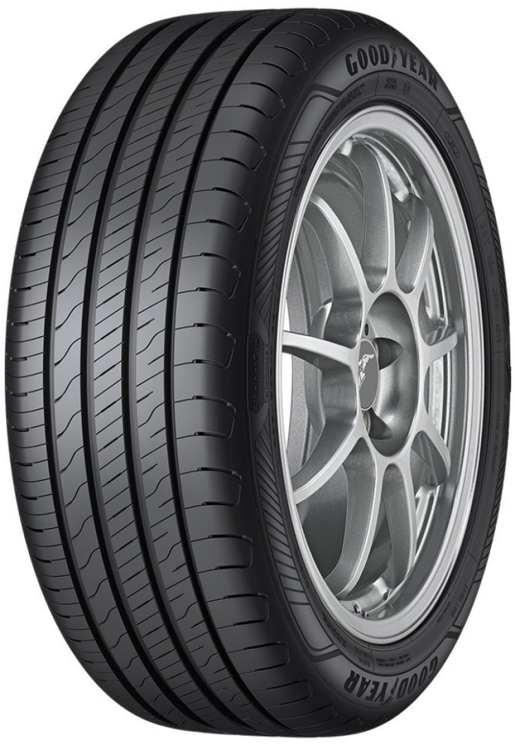Goodyear Efficiengrip Performance2 225/50R17 98 V Летние шины