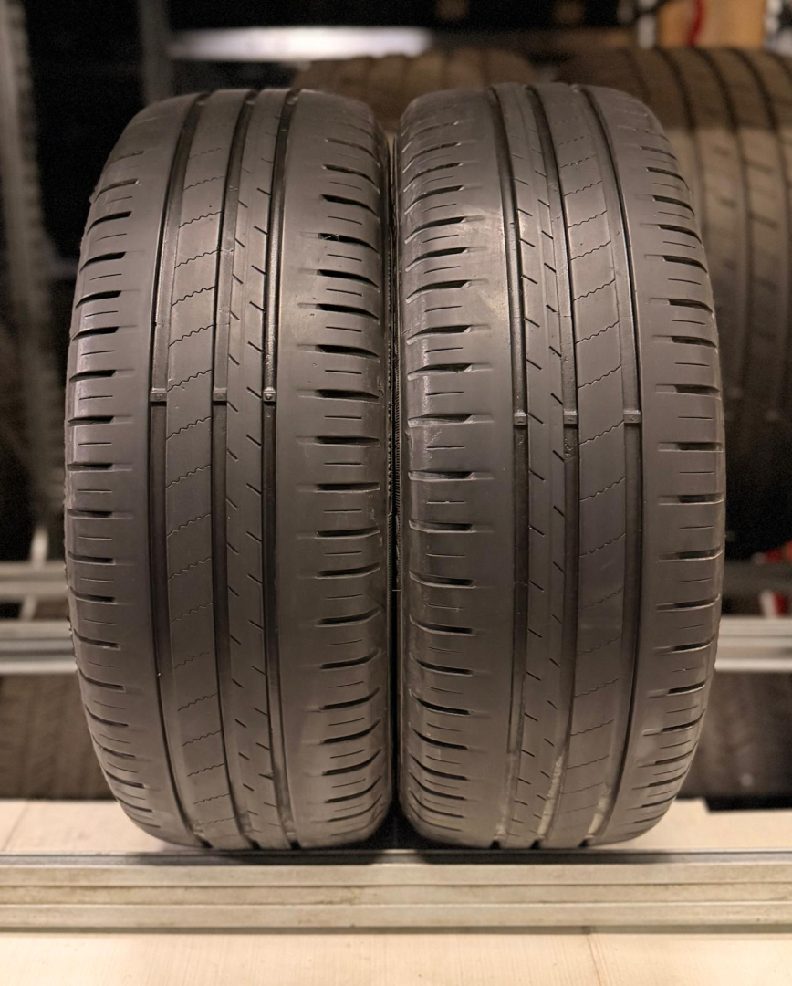Goodyear Efficient Grip 185/55R15 82 H Suverehvid