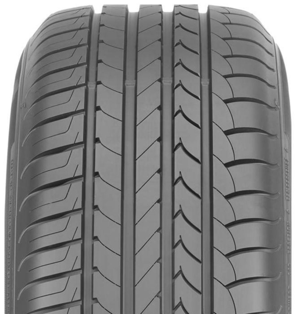 Goodyear Efficient Grip 205/60R16 92 W * Suverehvid