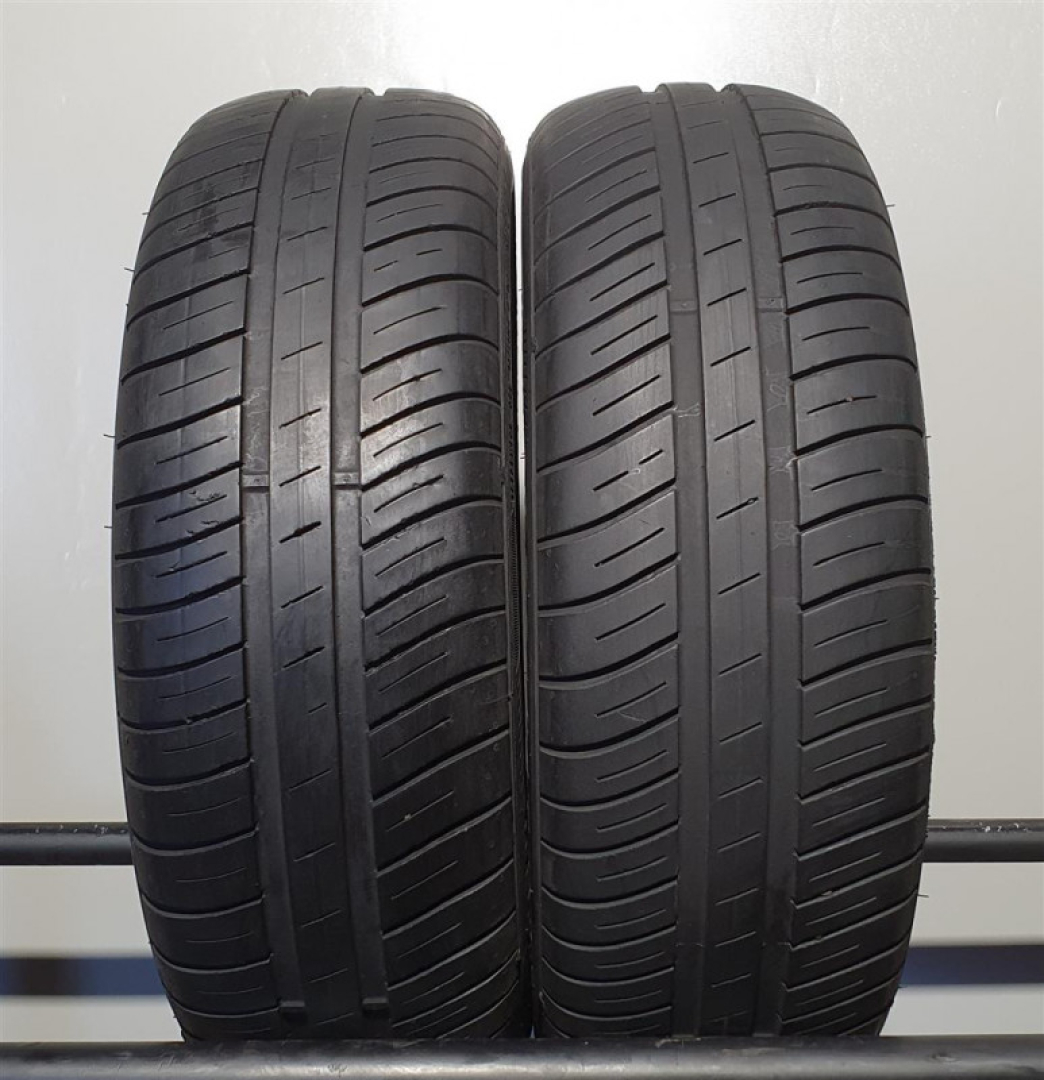 Goodyear Efficient Grip Compact 165/65R15 81 T Suverehvid