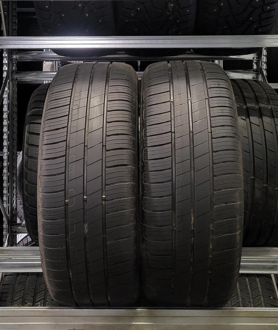 Goodyear Efficient Grip Performance 205/55R17 91 V