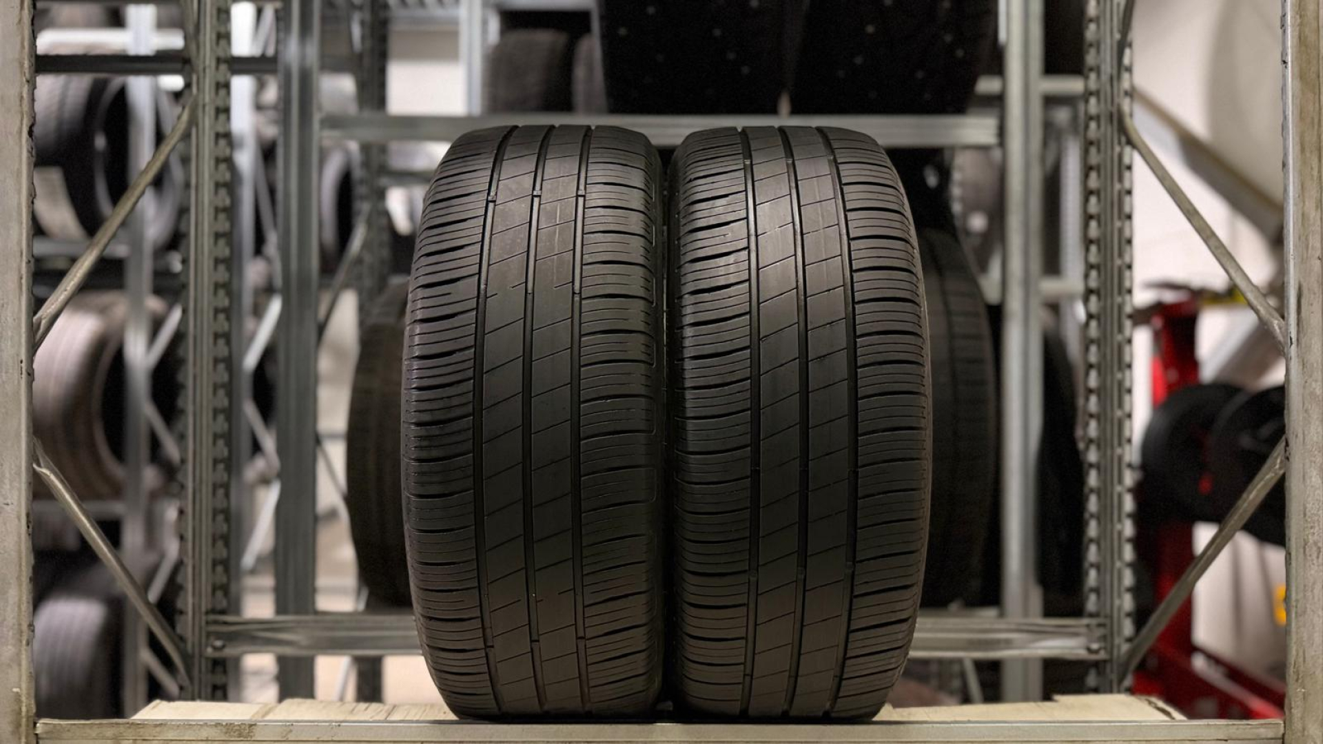 Goodyear Efficient Grip Performance 185/65R15 88 H