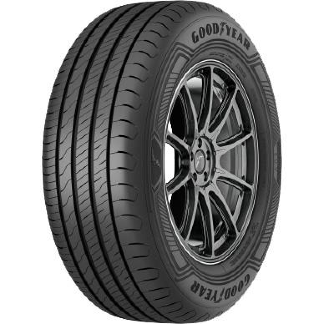 Goodyear Efficient Grip 2 Suv 215/65R16 98 H Летние шины